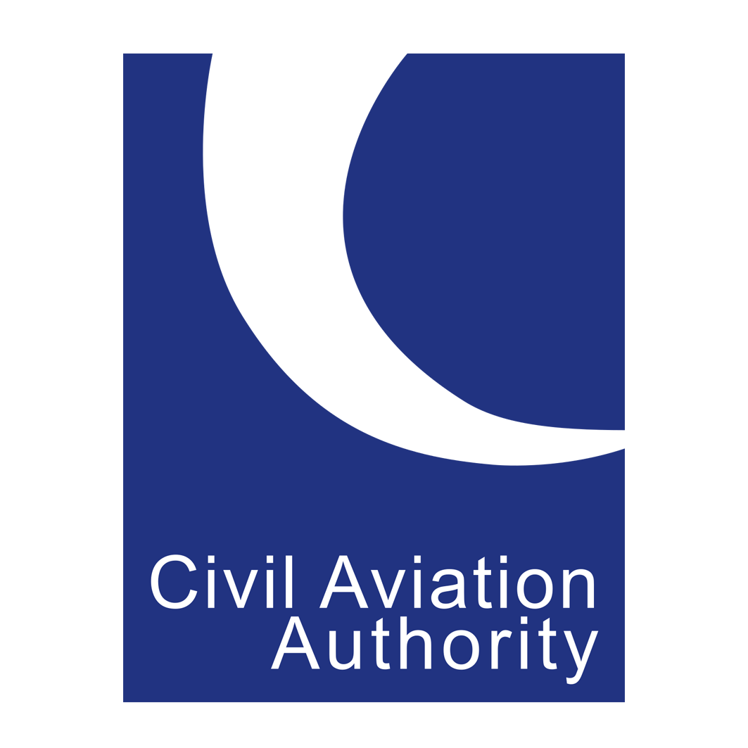 UK Civil Aviation Authority (CAA).