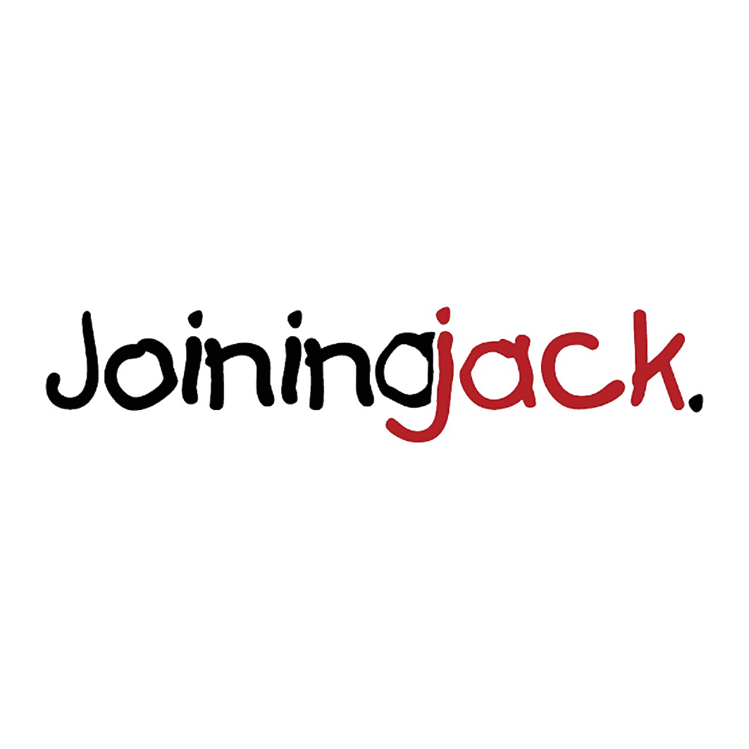 Joining Jack, Duchenne charity.