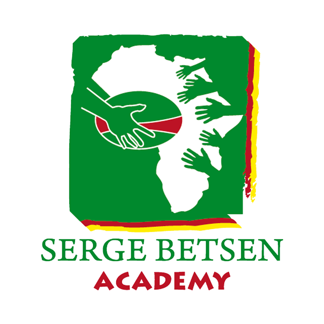 Serge Betsen Academy.